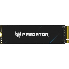 M.2 NVMe SSD 4.0TB Acer Predator GM9000
